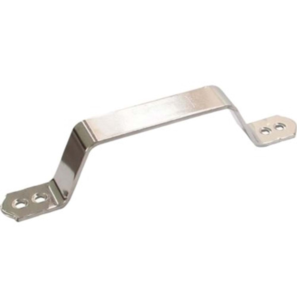 KULP DEMİR DOĞRAMA BÜYÜK KROM BEŞEL