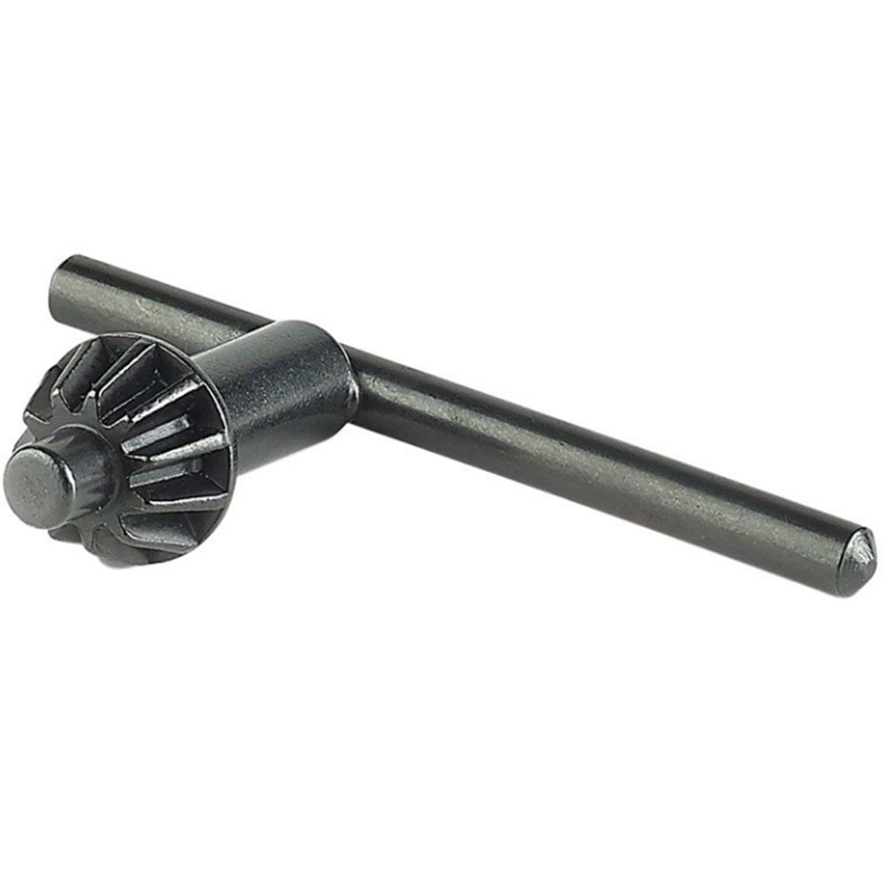 MANDREN ANAHTARI TEK 10 MM SİYAH BUL-MAX