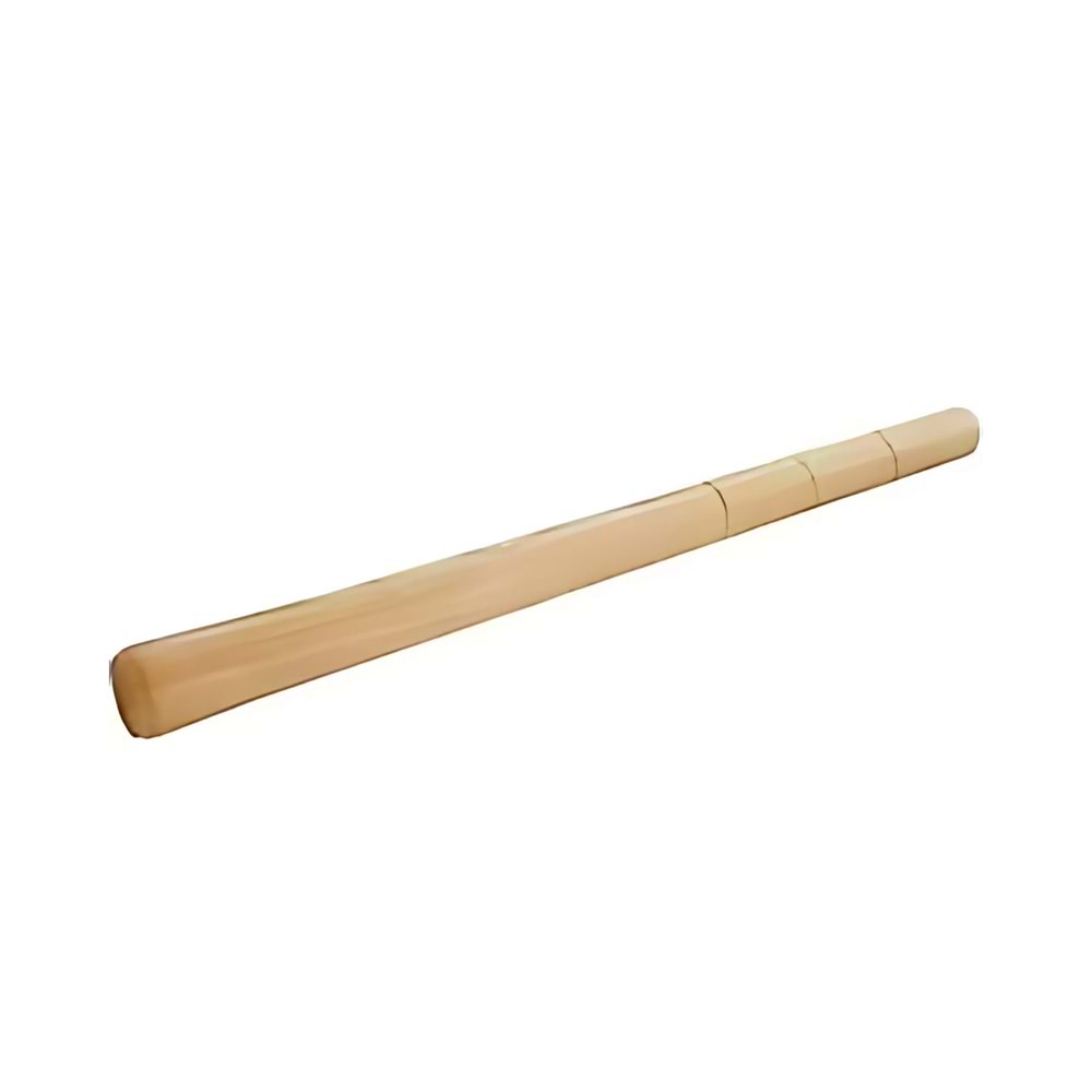 KALIN MEŞE KESER SAPI 50 CM AHŞAP