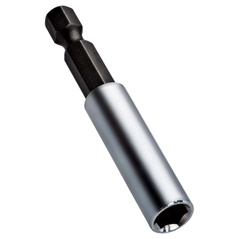 BİTS UÇ UZATMA-ADAPTÖR-150 MM-CMC-SİYAH
