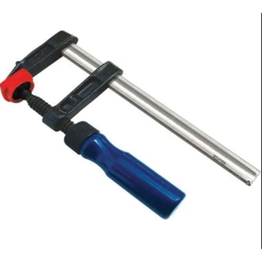 DÜLGER İŞKENCESİ-VİDALI-80*400-CMC-KIRMIZI-SİYAH