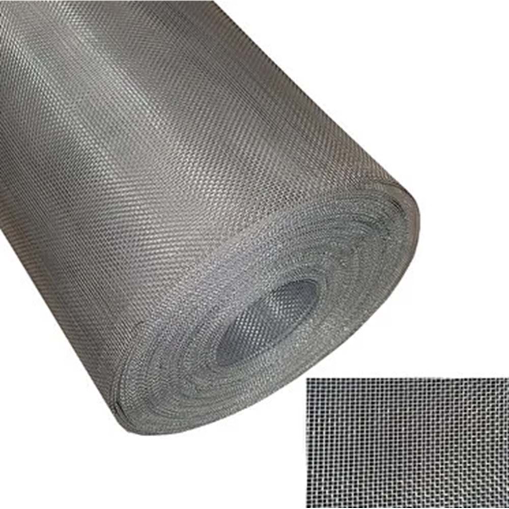 SİNEK TELİ PLASTİK 120 CM ADL