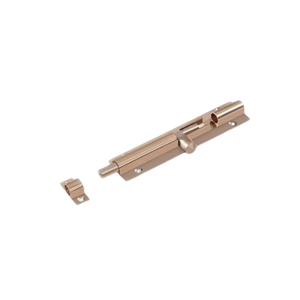 ÇELİKEL METAL MAVZER SÜRGÜ NO:8 SARI