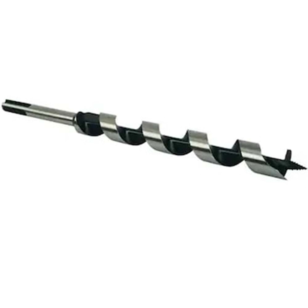 GFB SDS AHŞAP MATKAP UCU 16*500 SİLVER