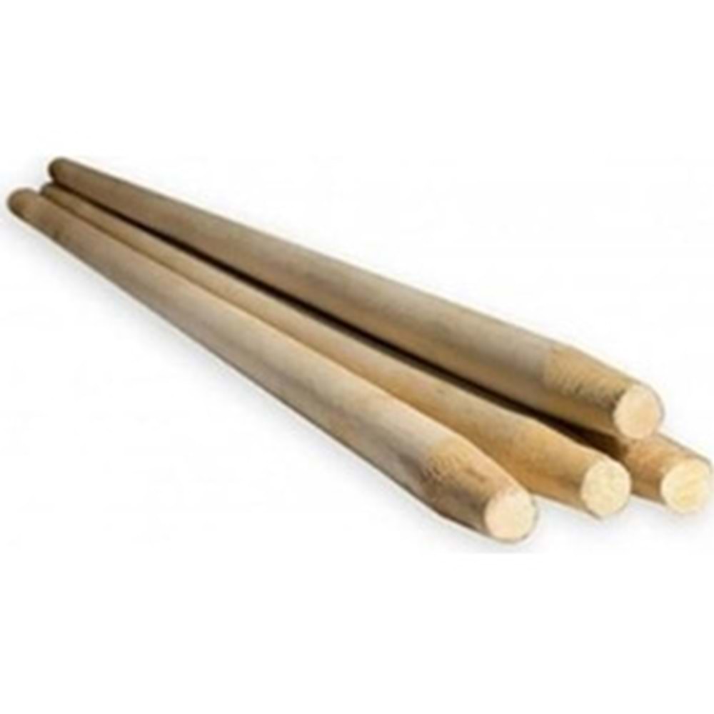 HİLAL KÜREK SAPI 150 CM AHŞAP