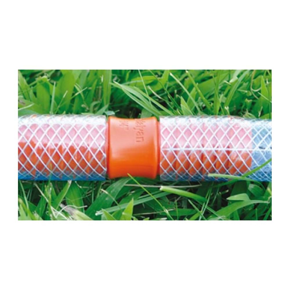 HORTUM EKİ BASİT 3/4 TURUNCU ÜZÜMCÜ-MEDALYAN