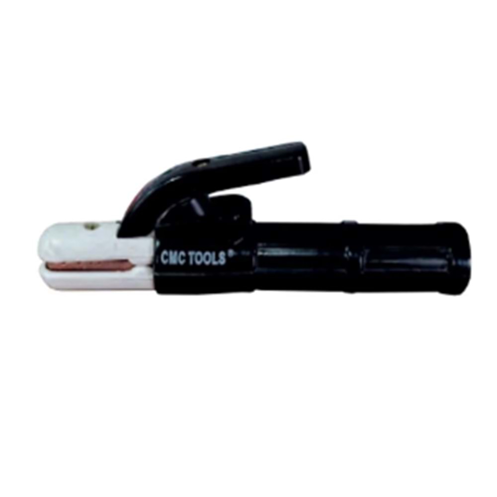 KAYNAK PENSESİ-BAKALİT-600 AMP-CMC-SİYAH