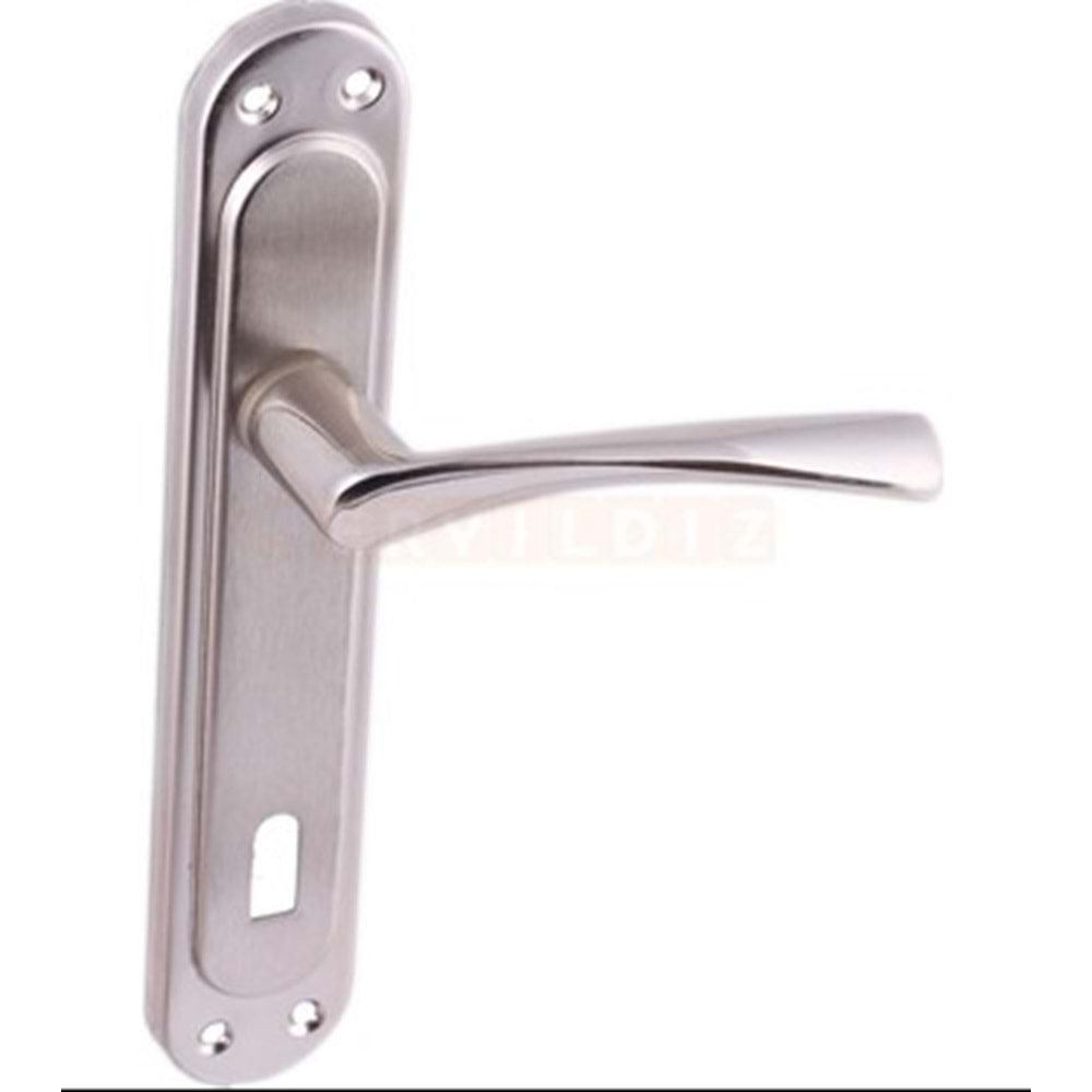 KAPI KOLU ODA-YUNUS KOL-STANDART-ENGİN-SARI-BEYAZ