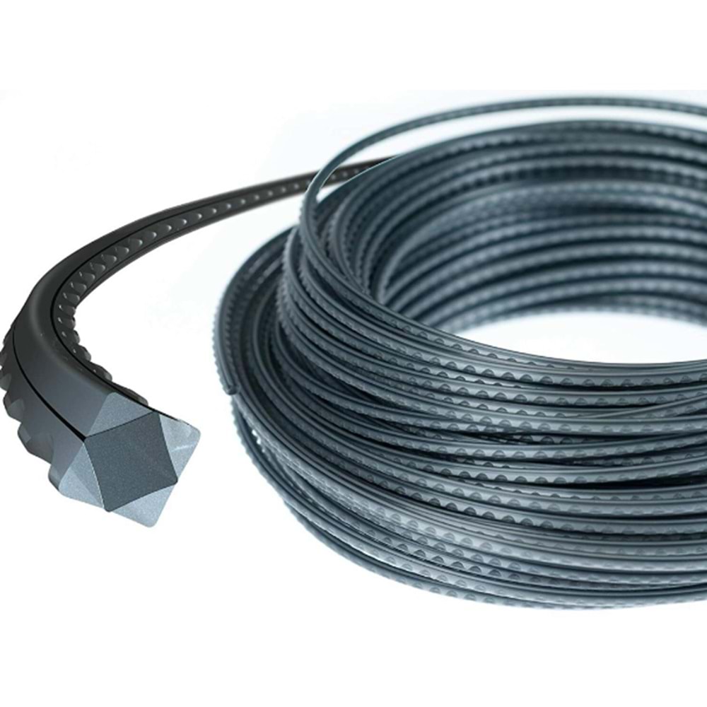 OT BİÇME MİSİNASI 6 KÖŞE 3.3 MM*42 MT YEŞİL LANCER