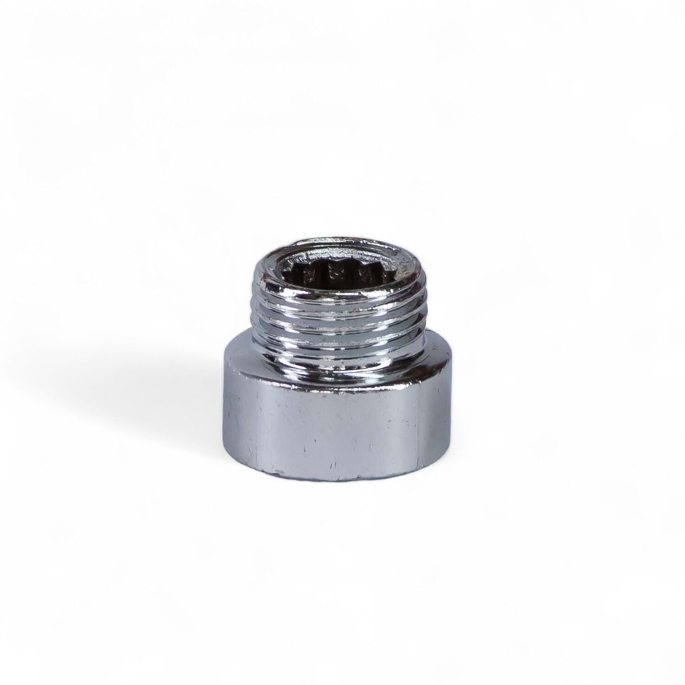 KROM UZATMA-MF-1/2-1 CM-Y.A.Ş-KROM