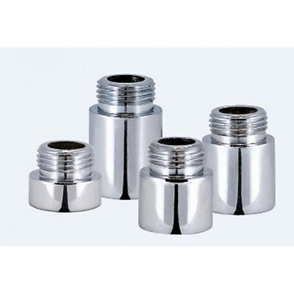 KROM UZATMA-MF-1/2-1 CM-Y.A.Ş-KROM