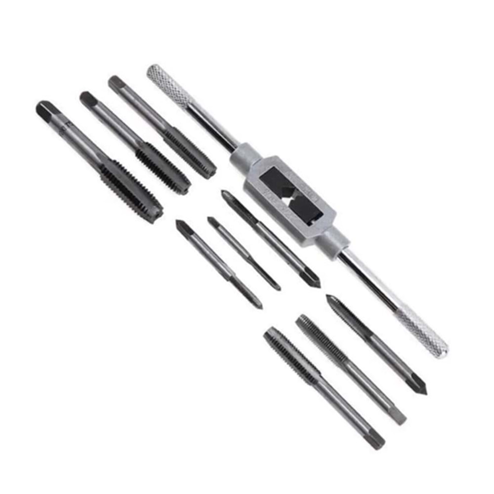 EDU YEDEK DEPO DELİCİ KLAVUZU 83 *6.35 MM KROM