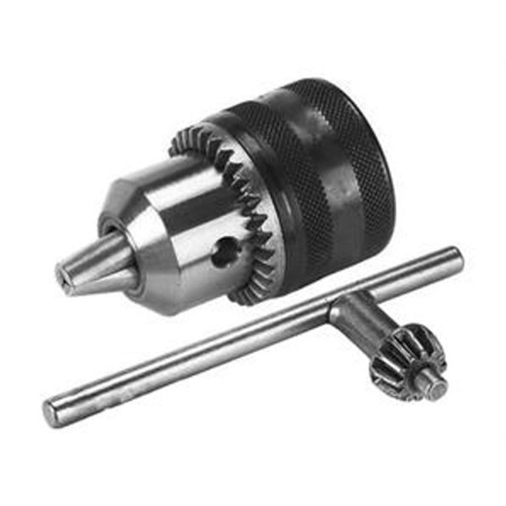 MANDREN-METAL-1.5-13 MM 3/8-AEG-KIRMIZI KUTU