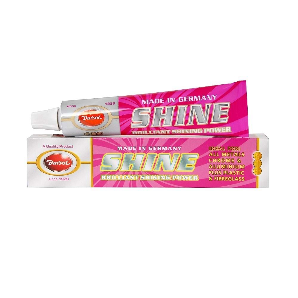 METAL POLİŞ TÜP--75 ML-DURSOL-PEMBE