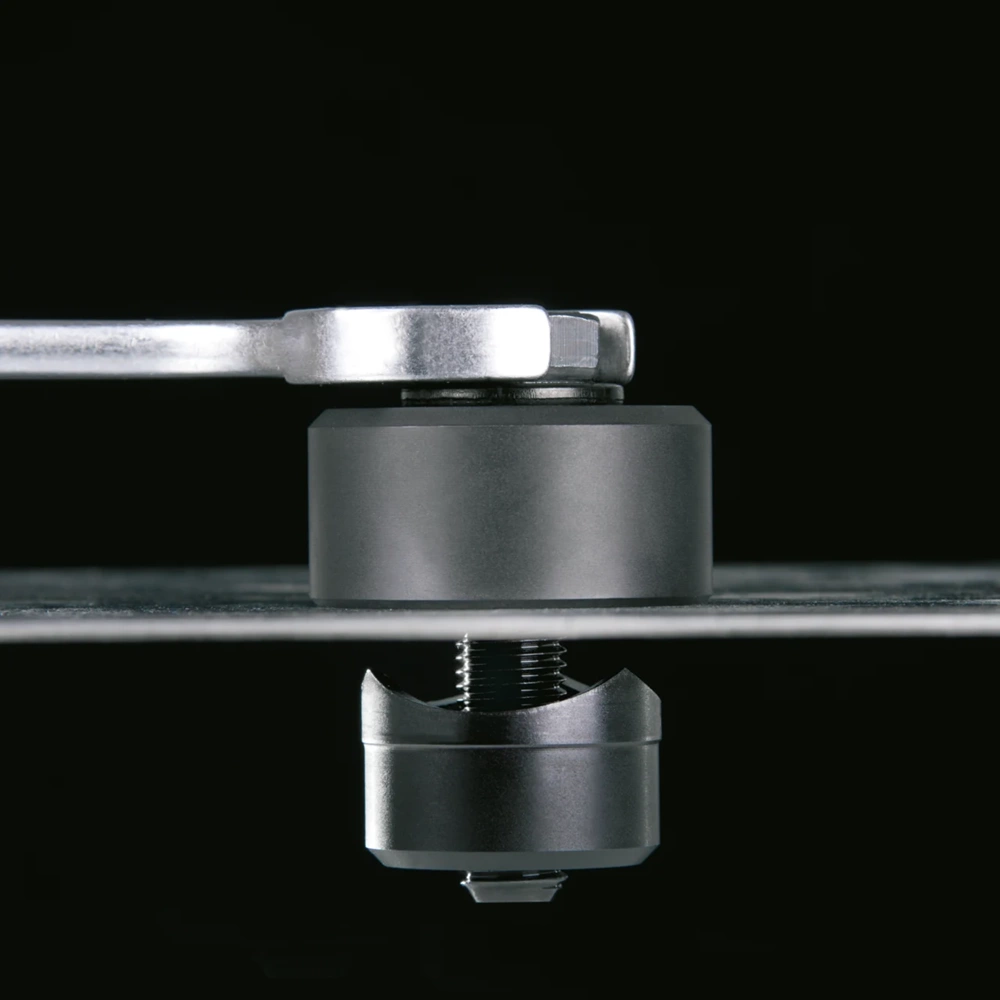 DEPO DELİCİ ELDE-MEKANİK-29 MM-RUKO-SİYAH