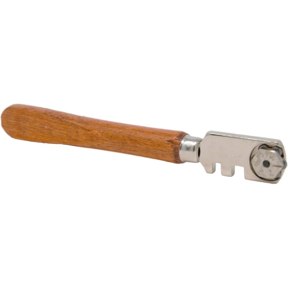 CAM ELMASI-6 BIÇAKLI-3-10 MM-BOHLE-AHŞAP SAP