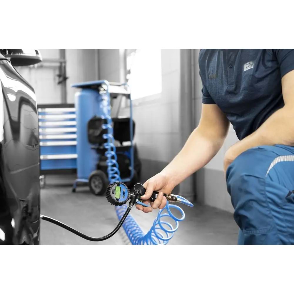 HAVA HORTUMU SPRAL-UZAR-6.5MM*10 MM-10 MT-GÜDE-MAV