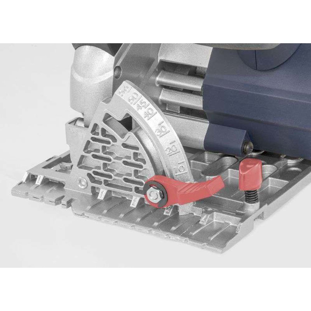 DAİRE TESTERE MAKİNESİ--1600 WT 190 MM-GÜDE-MAVİ