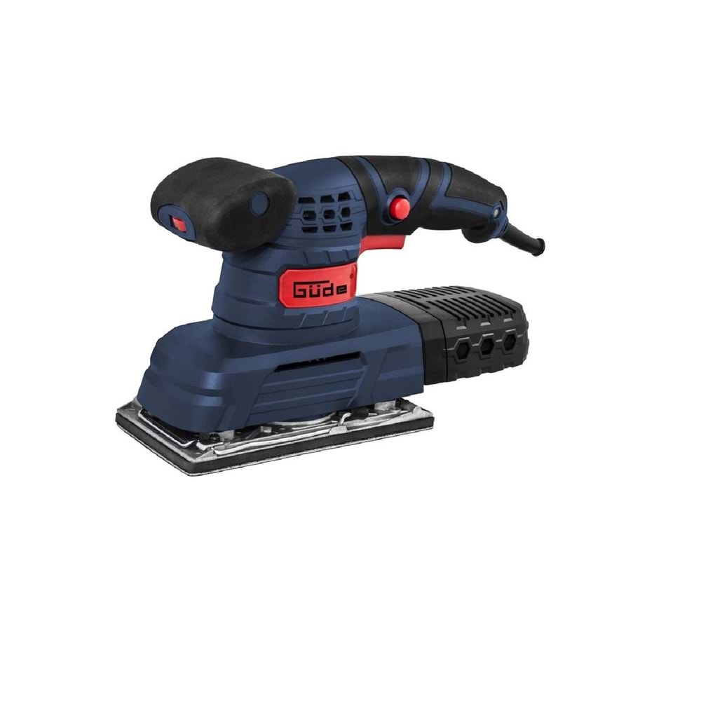 ZIMPARA MAKİNESİ-TİTREŞİMLİ-200W-GÜDE