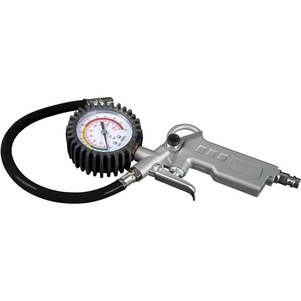 HAVA TABANCA SETİ--5 PARÇA-GÜDE-