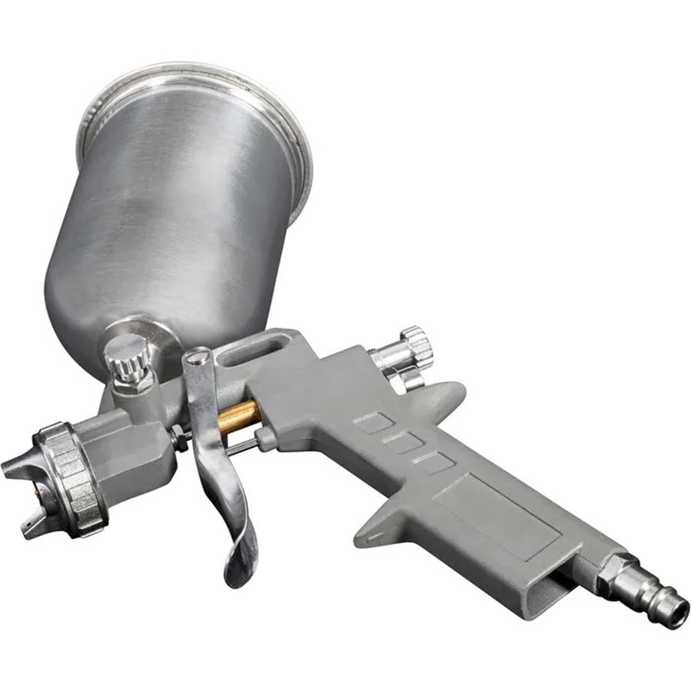 HAVA TABANCA SETİ--5 PARÇA-GÜDE-