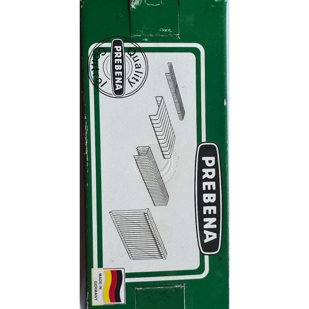 PREBENA J10 ZIMBA TELİ 15000 ADET