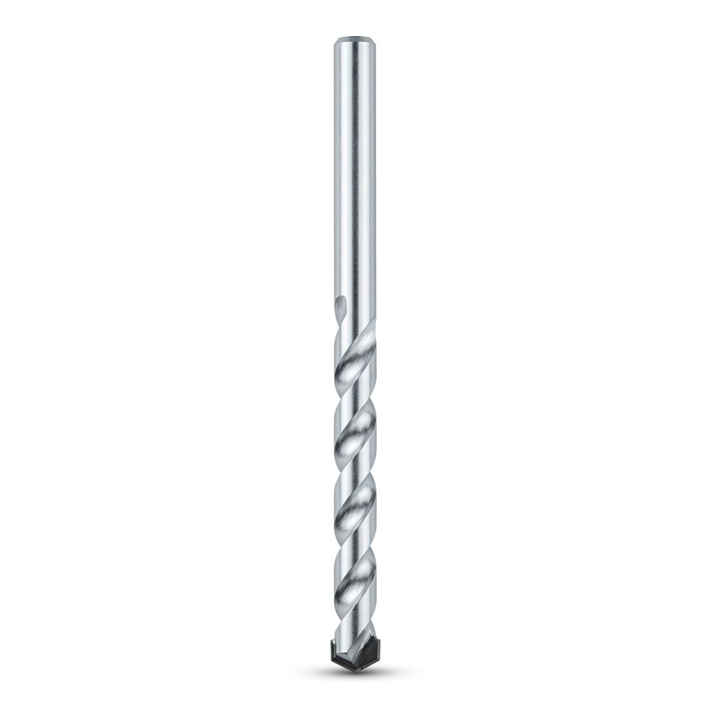 ELMAS MATKAP UCU-BETON-14 MM-EDU-SİLVER