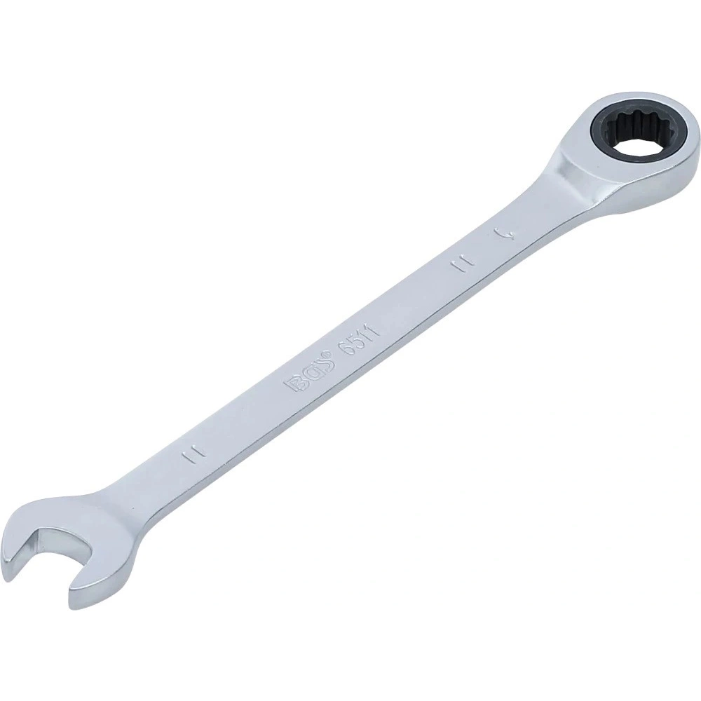 CIRCIRLI BOLYONO ANAHTAR-TEK-11 MM-BGS-KROM