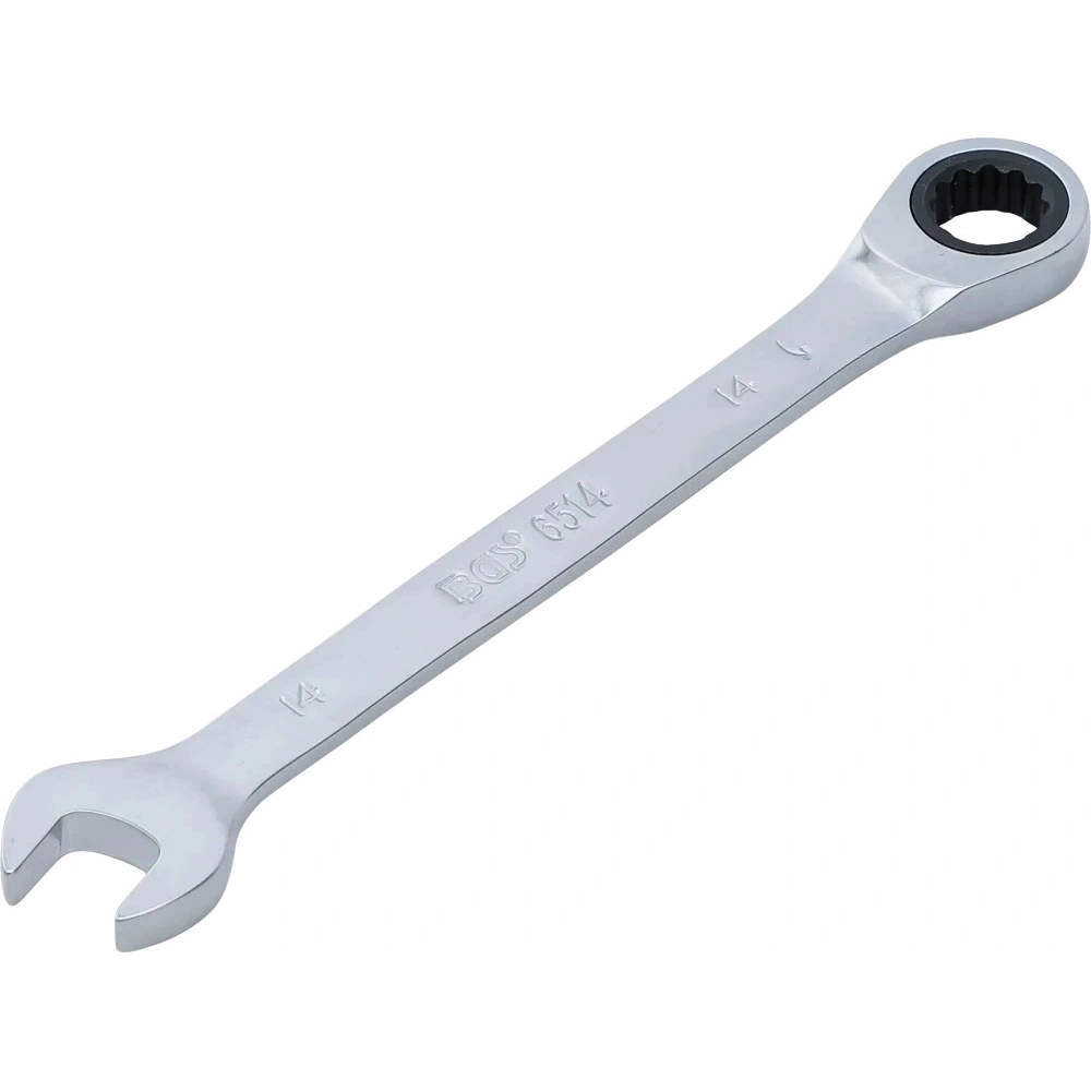CIRCIRLI BOLYONO ANAHTAR-TEK-14 MM-BGS-KROM