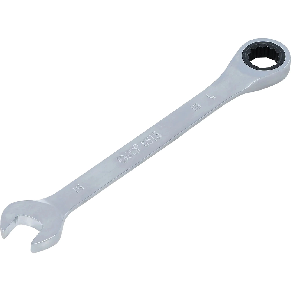 CIRCIRLI BOLYONO ANAHTAR-TEK-15 MM-BGS-KROM