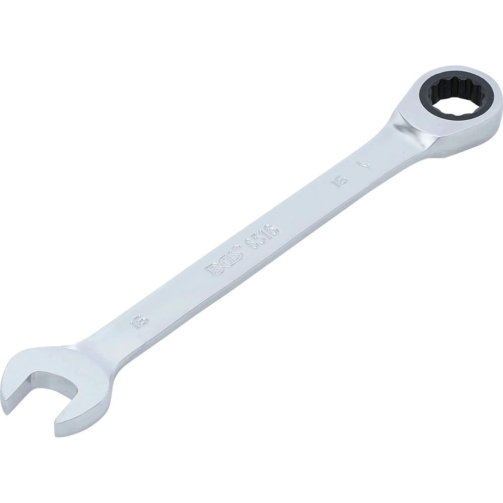 CIRCIRLI BOLYONO-TEK-16 MM-SATA-BGS-KROM