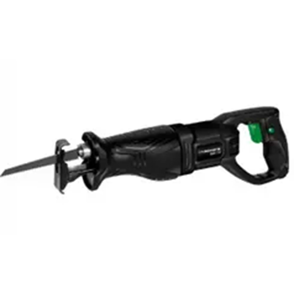 MPS AHŞAP TEK TİLKİ KUYRUĞU TESTERE 230 MM SİYAH