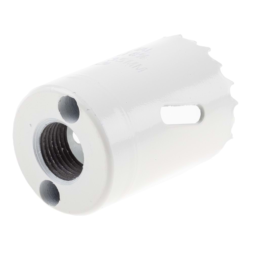DEPO DELİCİ-MATKAPA TAKILIR-37 MM-ALDRE-BEYAZ