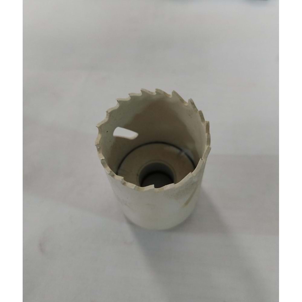 DEPO DELİCİ ELDE-MEKANİK-37 MM-ALDRE-BEYAZ