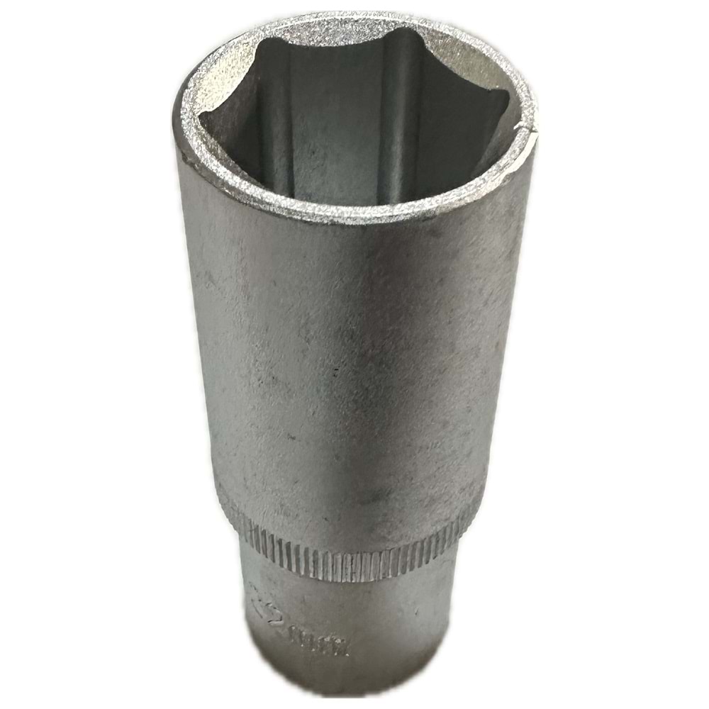 CONDOR UZUN YILDIZ LOKMA 1/2 22 MM KROM