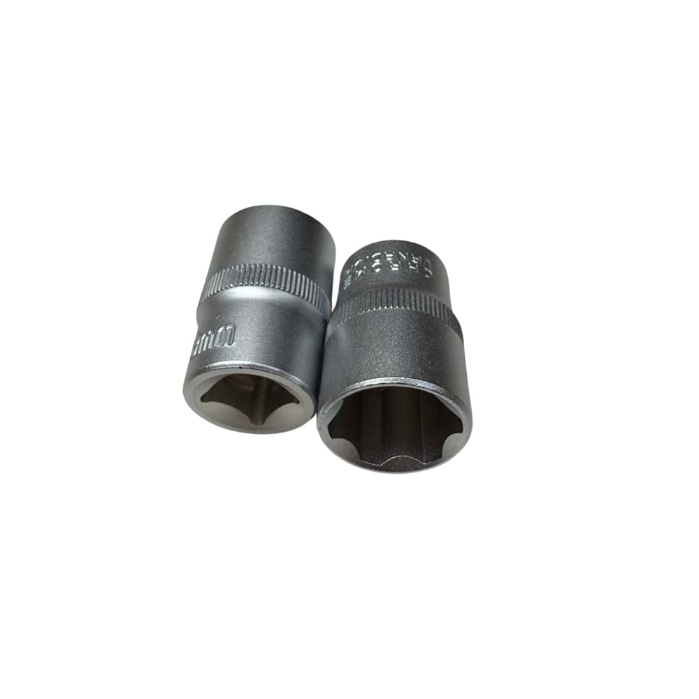 CONDOR KISA YILDIZ LOKMA TEK 1/2 19 MM KROM