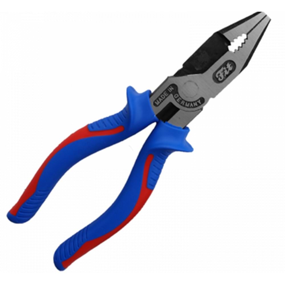 PENSE FİT-ÇOK AMAÇLI-200MM-ODÜR-MAVİ KUTU