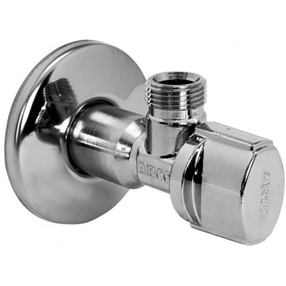 ARKO VANA ALMAN-ÇEVIRMELİ-1/2-3/4-BRUSE-KROM