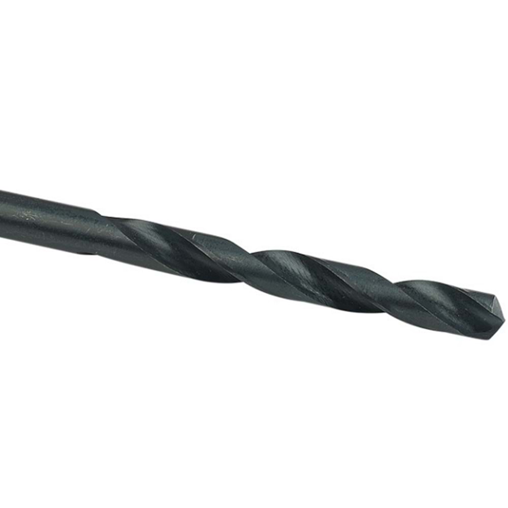 EDU DIN338 HSS RG MATKAP UCU SİYAH 5.5 MM SİYAH
