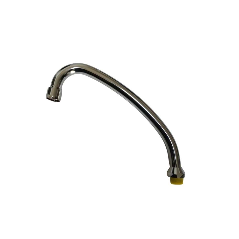 WİFU SADE ÇEŞME BOYNU 200 MM KROM
