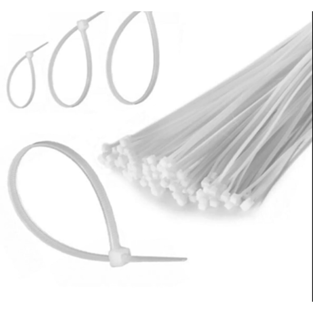 KABLO TOPLA-PLS-2.6*160-WETEC-BEYAZ