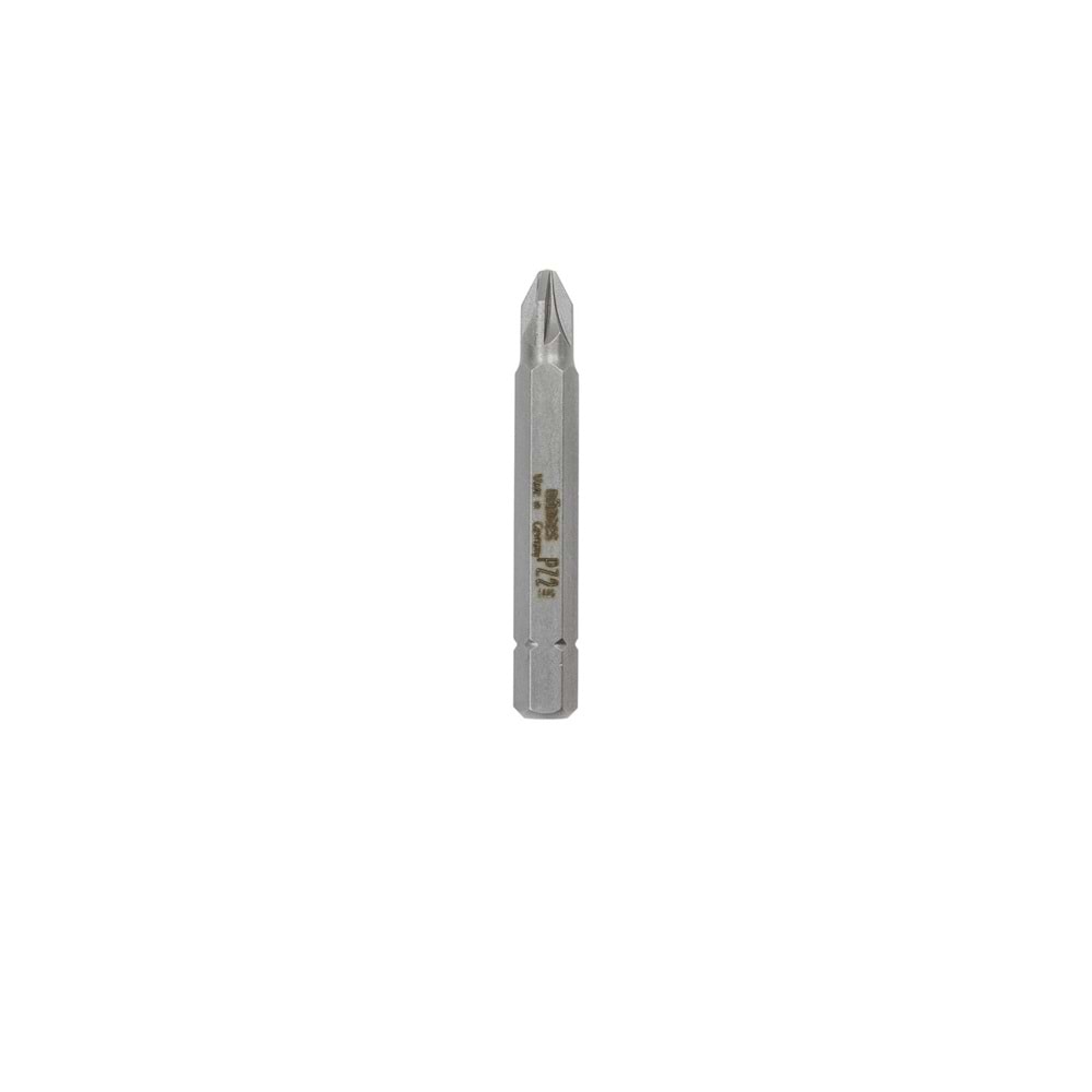 PH BİTS UÇ YILDIZ-TEK TARAF-PH3*50 MM-EDU-SİYAH