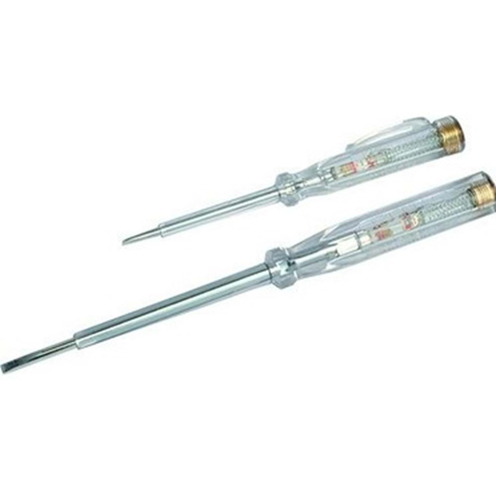 DÖNGES BÜYÜK KONTROL KALEMİ 190 MM SARI