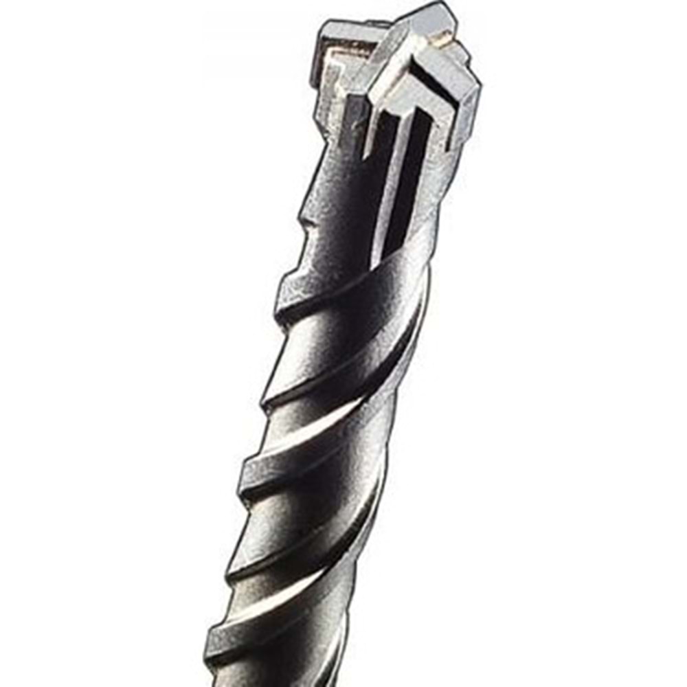 SDS PLUS MATKAP UCU-4 ELMAS-BETON-6*260*200MM-EDU-