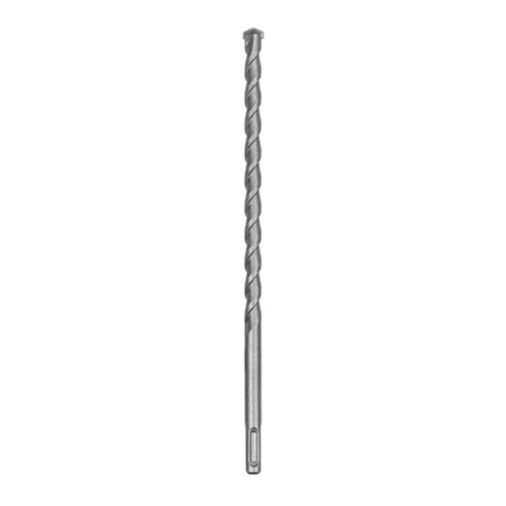 EDU SDS PLUS 2 ELMAS BETON MATKAP UCU 10*210*150 MM SİLVER