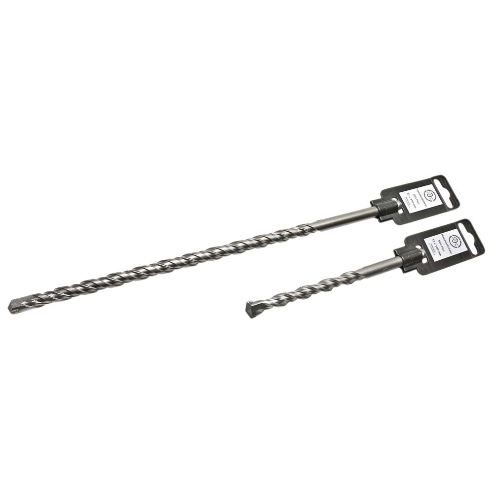SDS PLUS MATKAP UCU-2 ELMAS-BETON-11*310*250 MM-ED