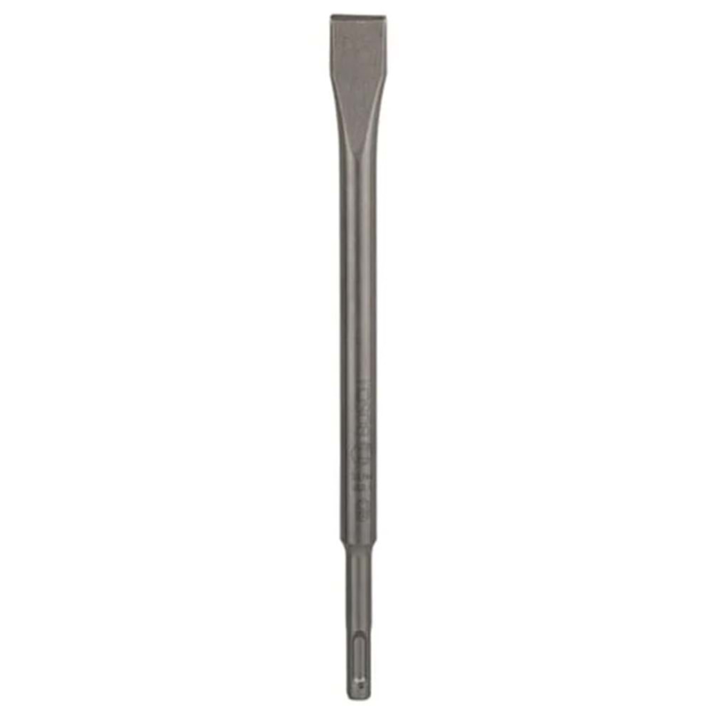 EDU SDS YASSI UÇ KESKİ 250*20 SİLVER