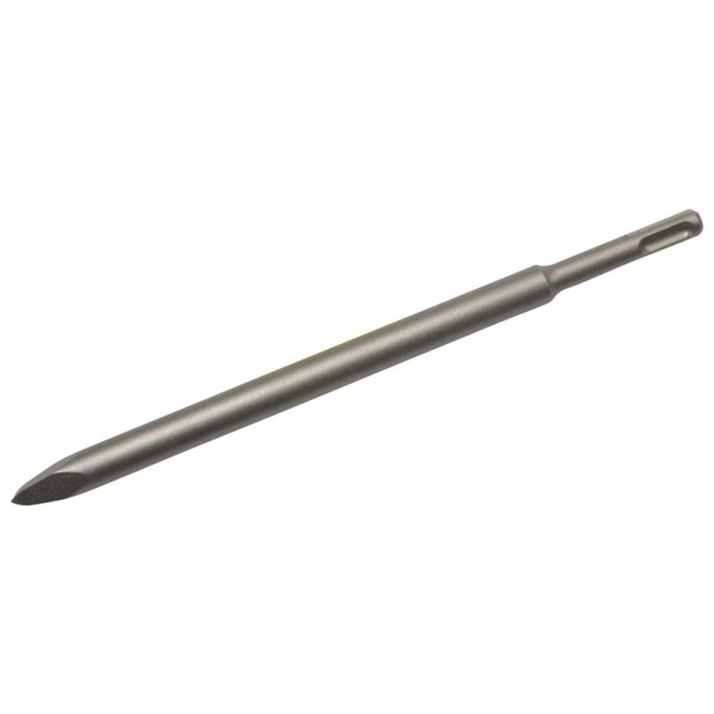 BOŞ SDS KESKİ-SİVRİ-14*250 MM-EDU-SİLVER
