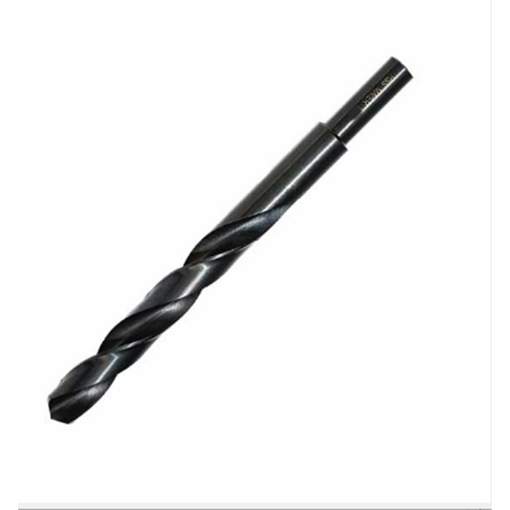 EKO-FINDOR DÜŞÜRÜLMÜŞ ŞAFT ELMAS MATKAP UCU 20-25/32 MM SİLVER