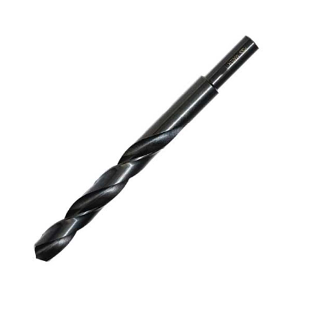 EKO-FINDOR DÜŞÜRÜLMÜŞ ŞAFT ELMAS MATKAP UCU 20-25/32 MM SİLVER